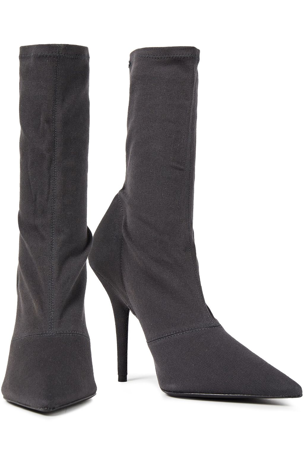 cheetah gladiator sandals