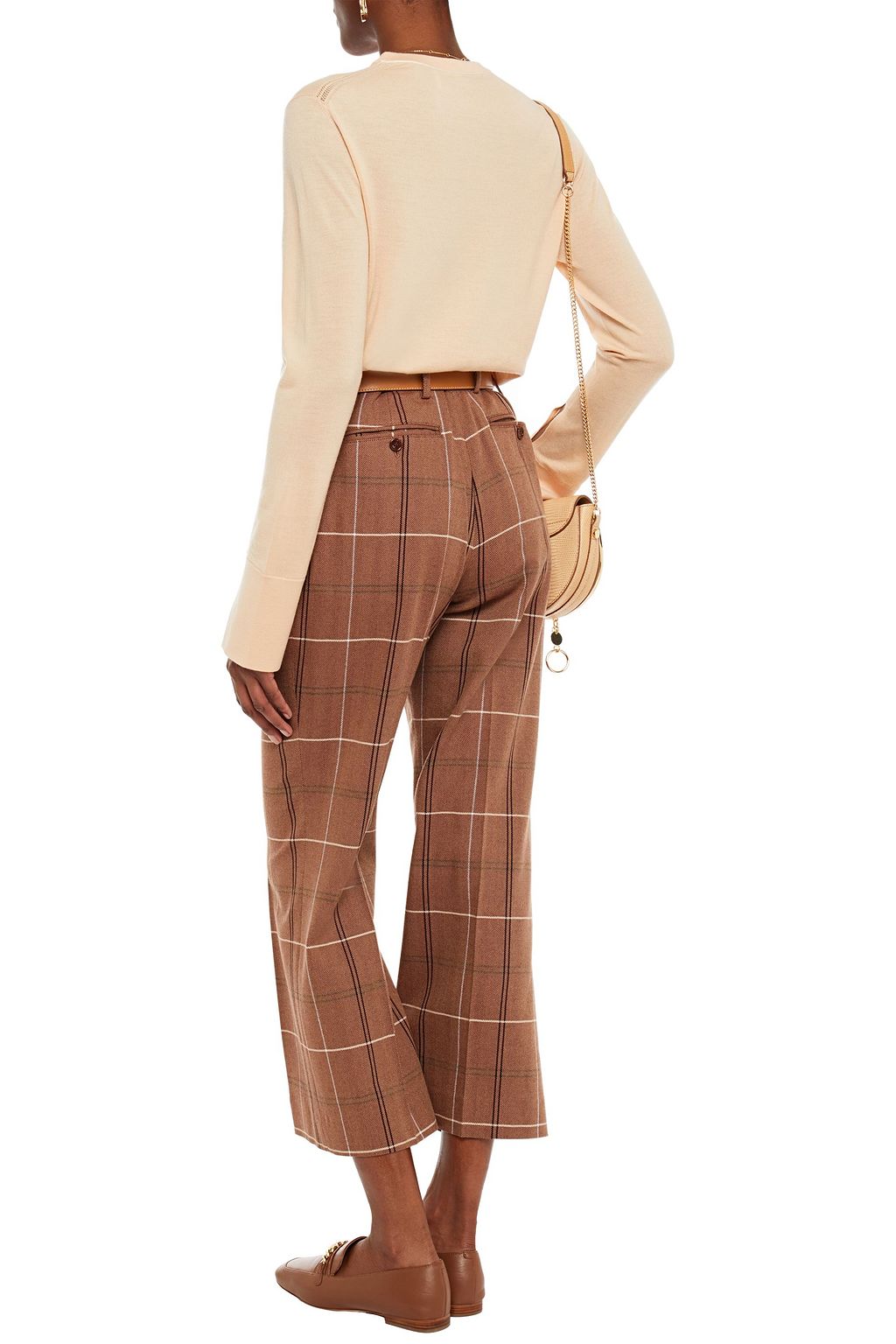 CHLOÉ Wool sweater
