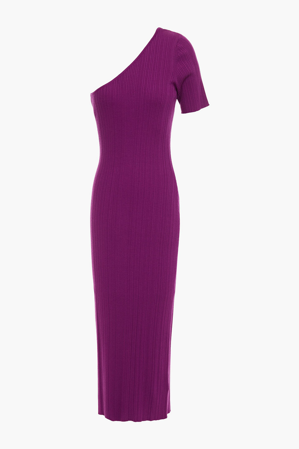 Ninety Percent Woman One-shoulder 