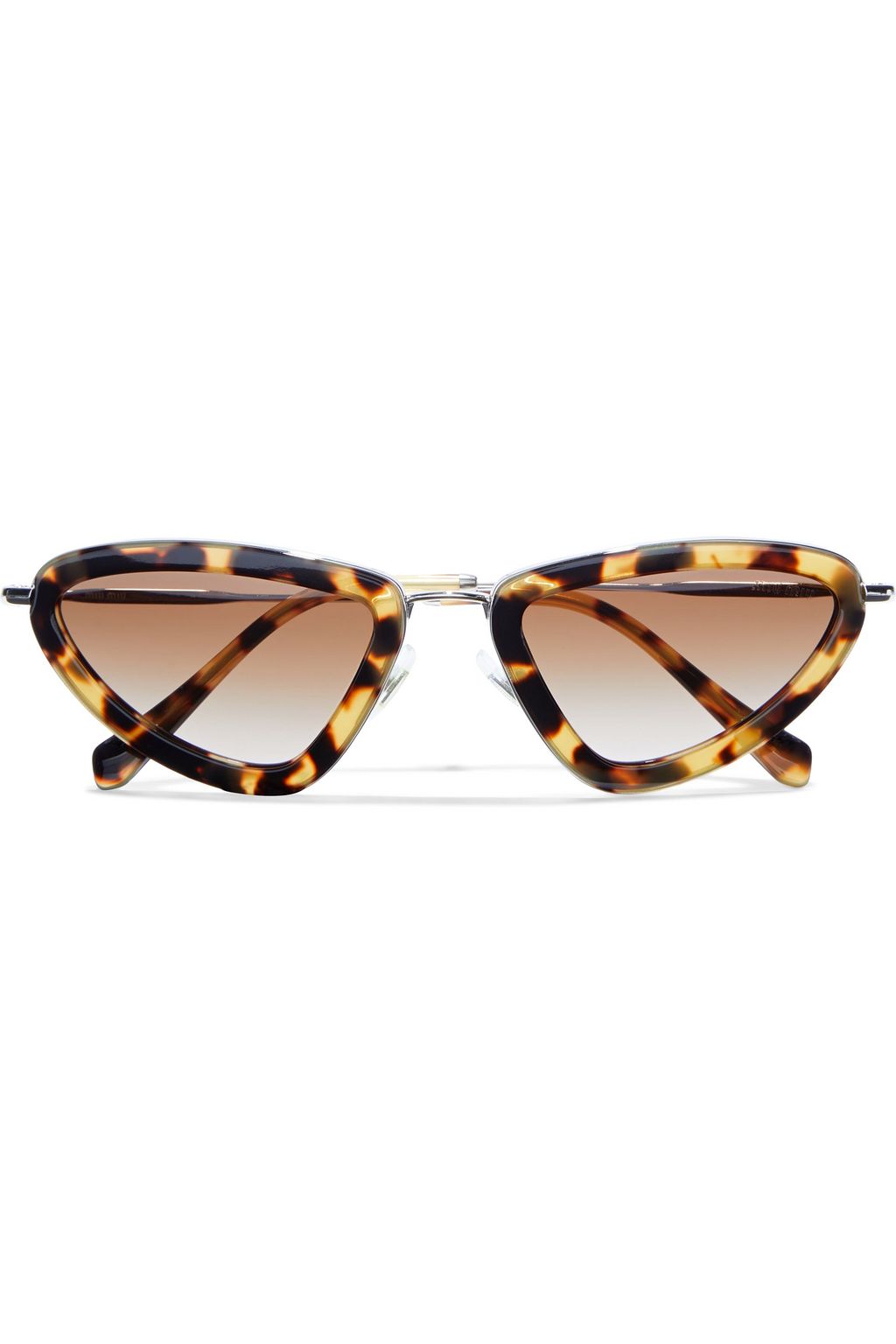 tortoise acetate aviators