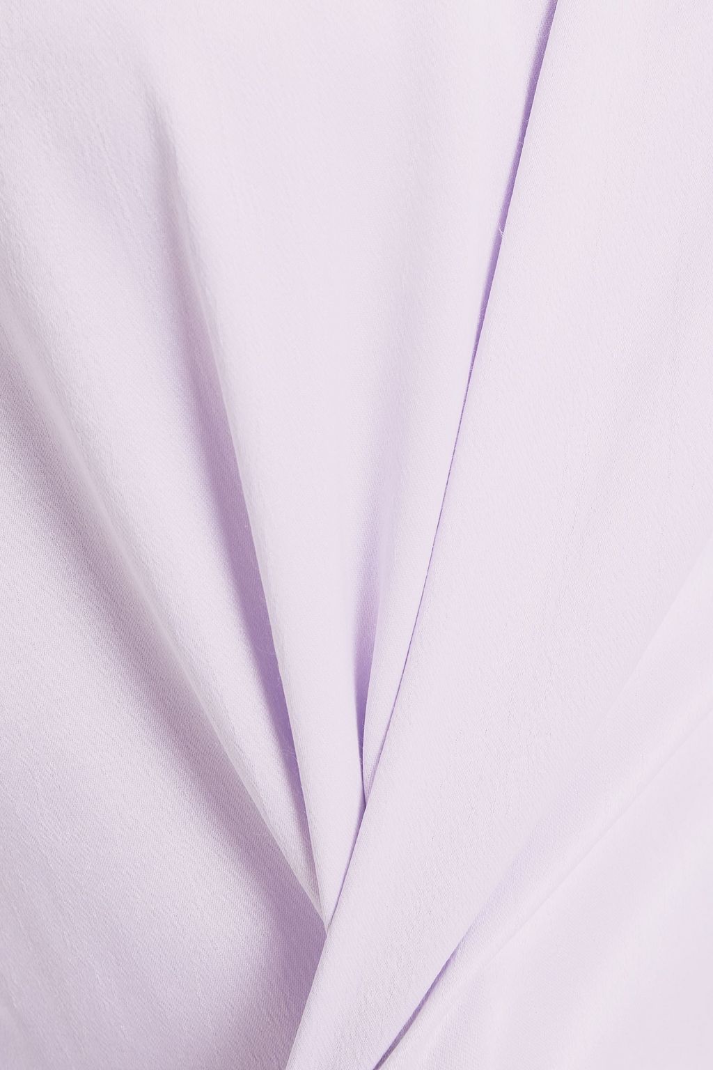ROTATE BIRGER CHRISTENSEN Vera satin top