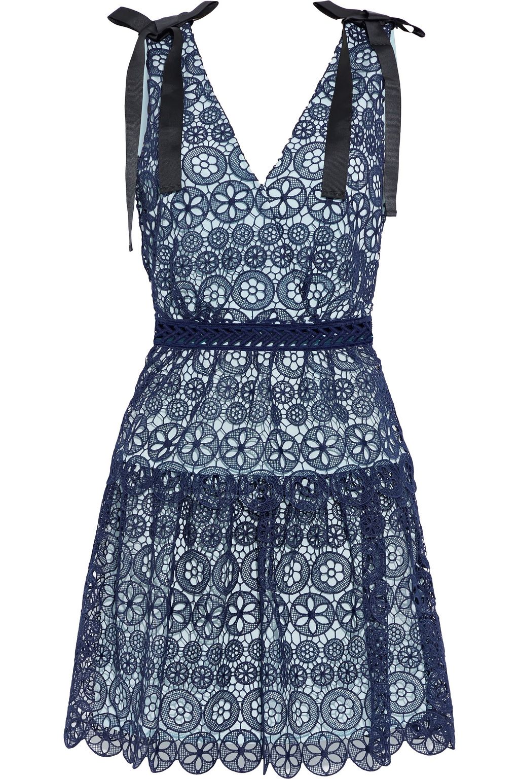 outnet self portrait