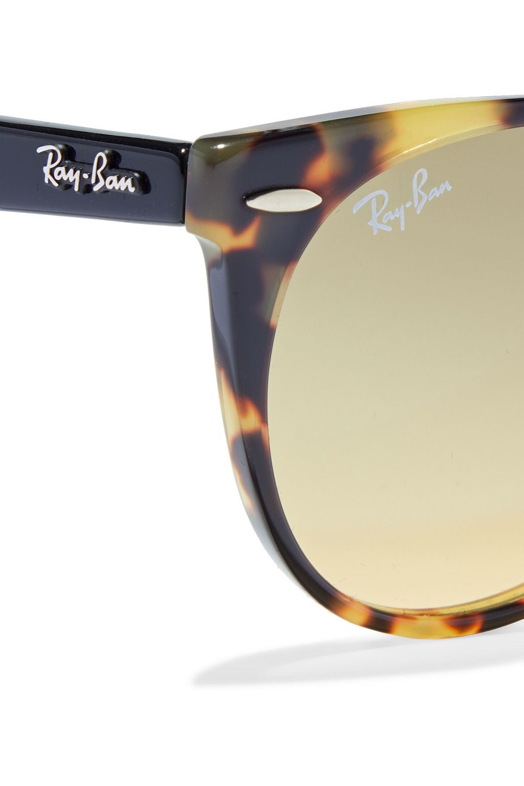 ray ban d