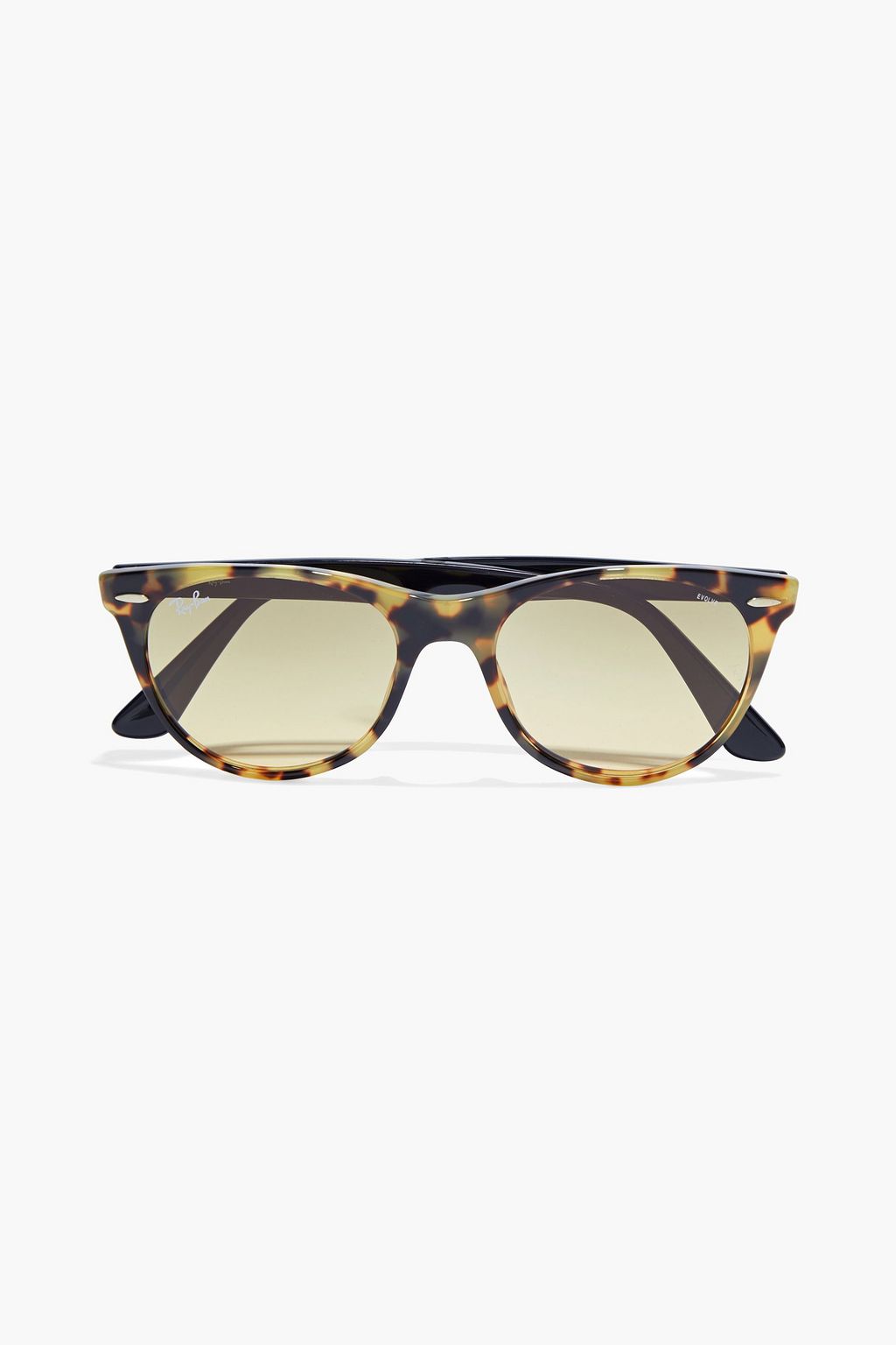 ray ban d