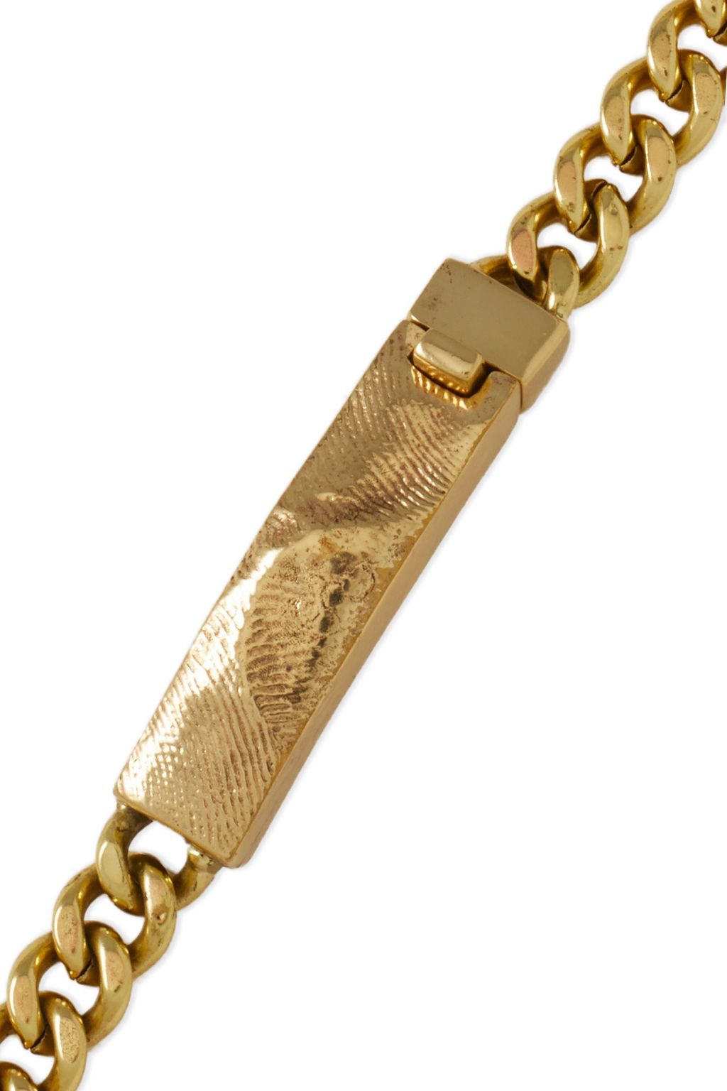 CORNELIA WEBB Gold-tone quartz necklace