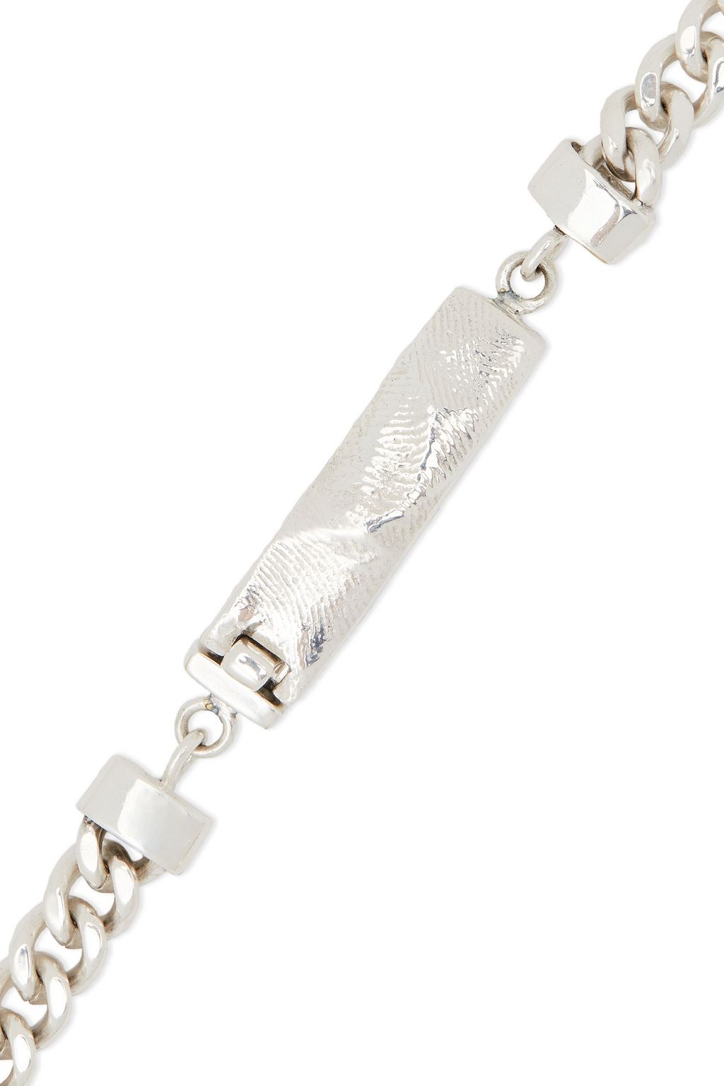 CORNELIA WEBB Gold-tone quartz necklace