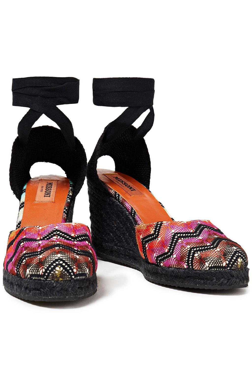 missoni espadrilles sale