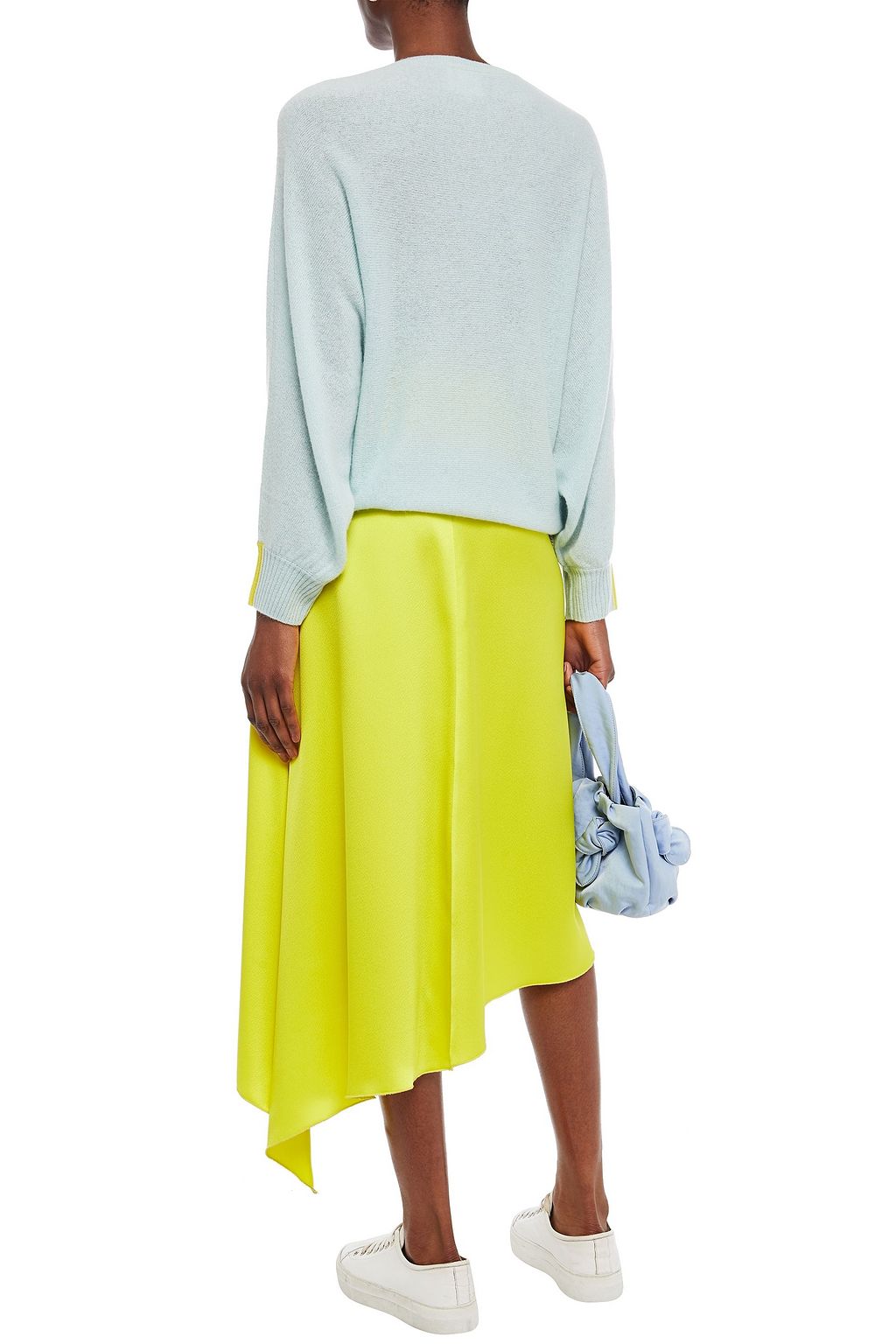 CHARLI Cadee cashmere sweater