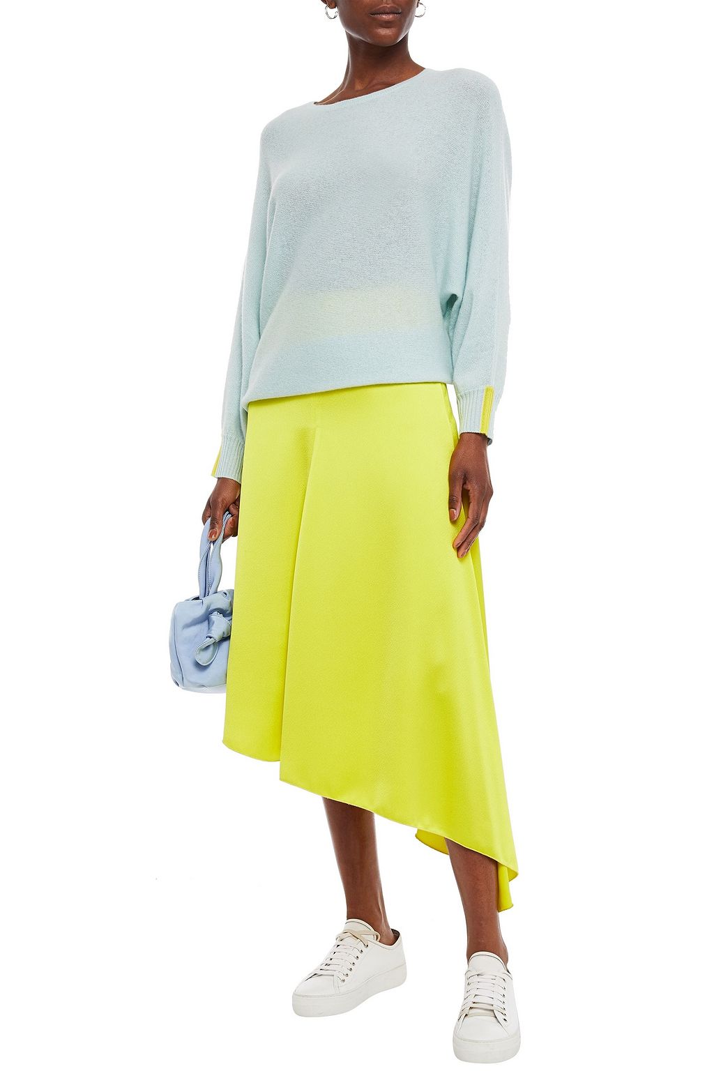 CHARLI Cadee cashmere sweater