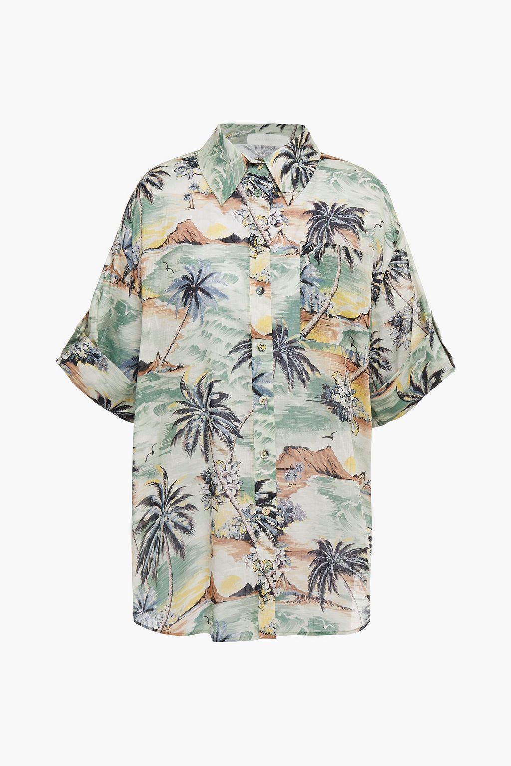 the outnet zimmermann