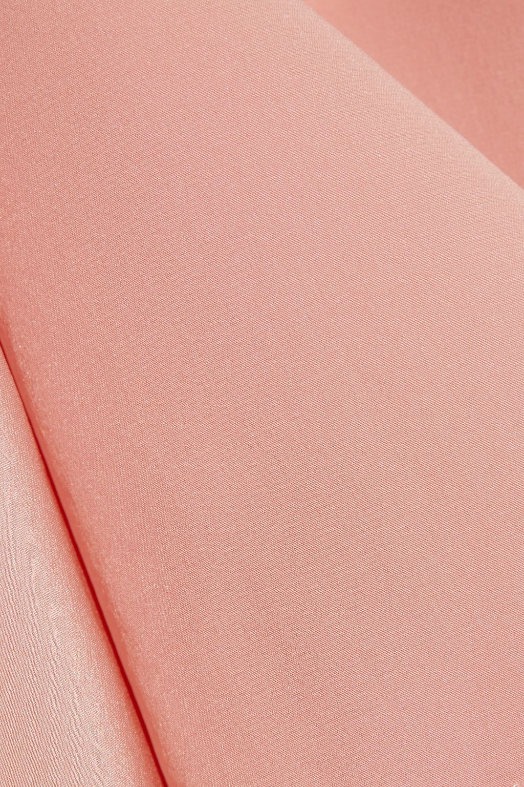 M MISSONI Silk crepe de chine blouse