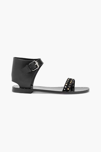 outnet flat sandals