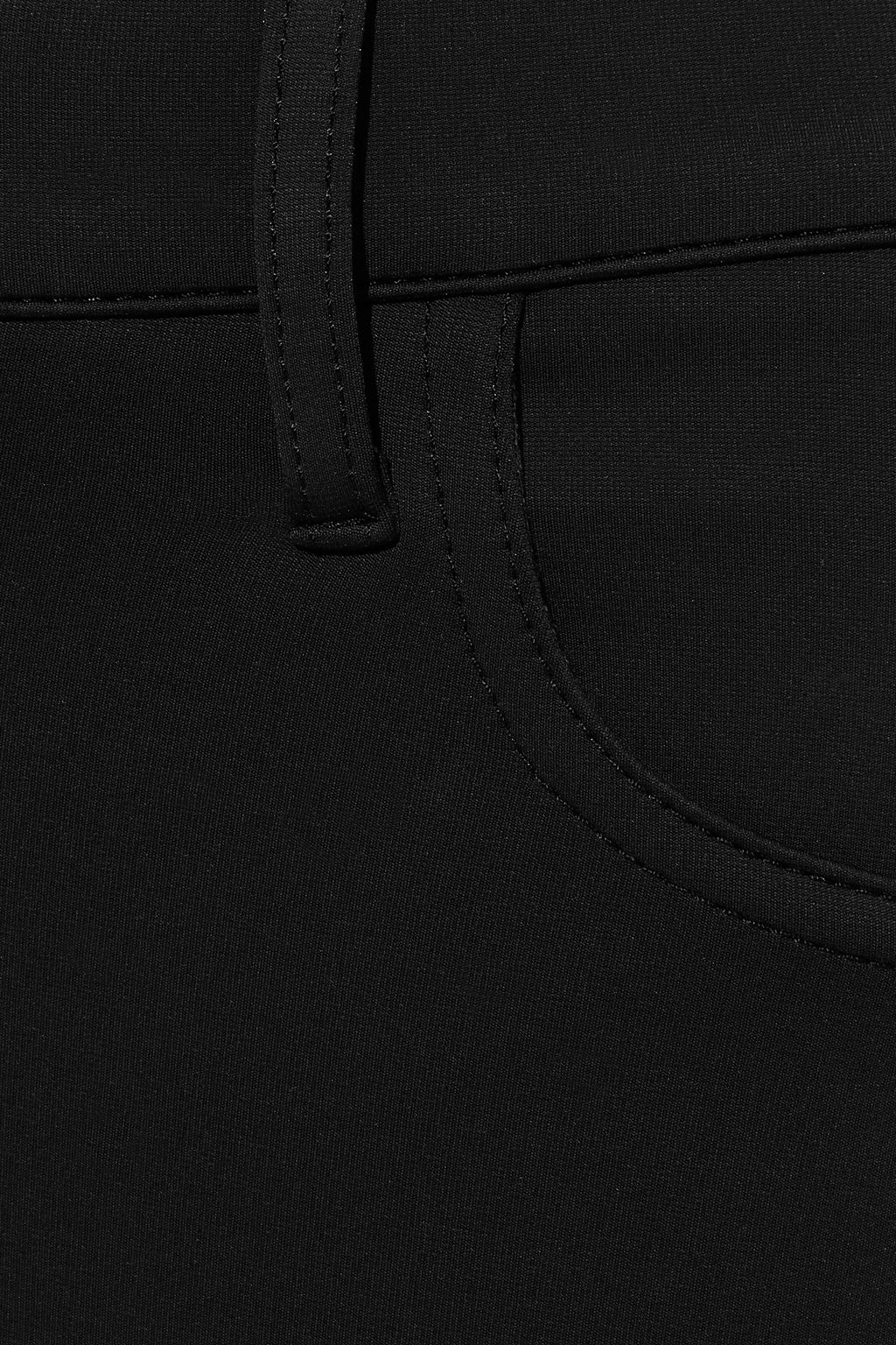J BRAND Alana cropped ponte skinny pants