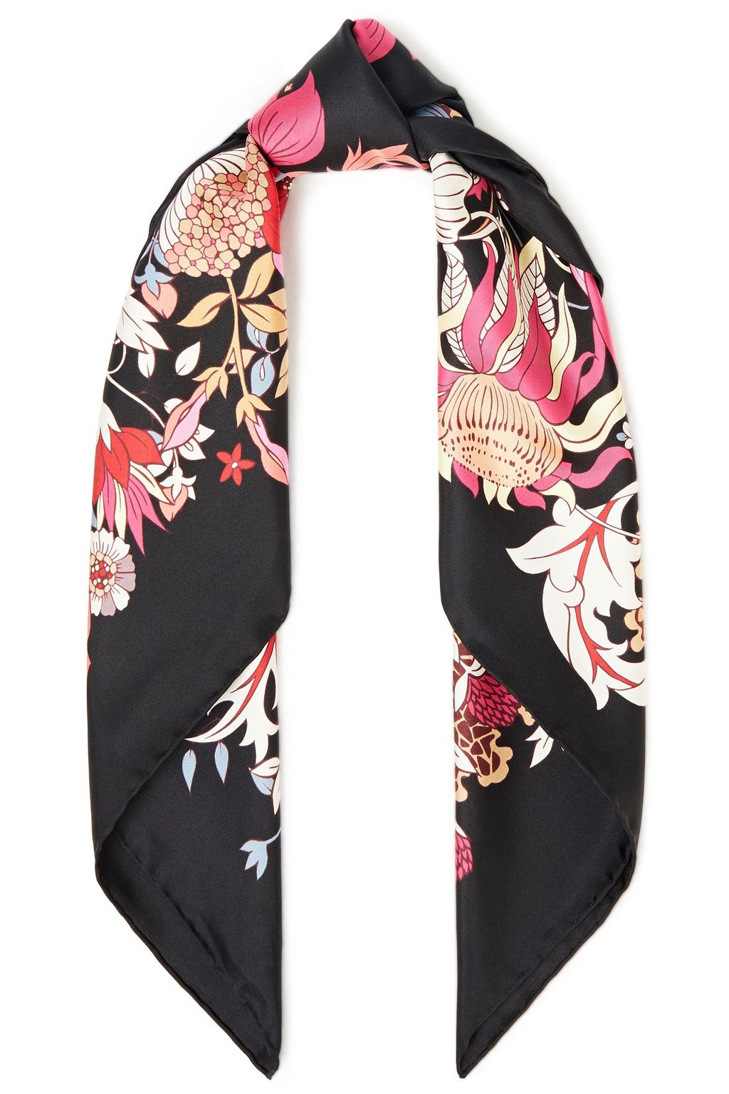 ferragamo scarf sale