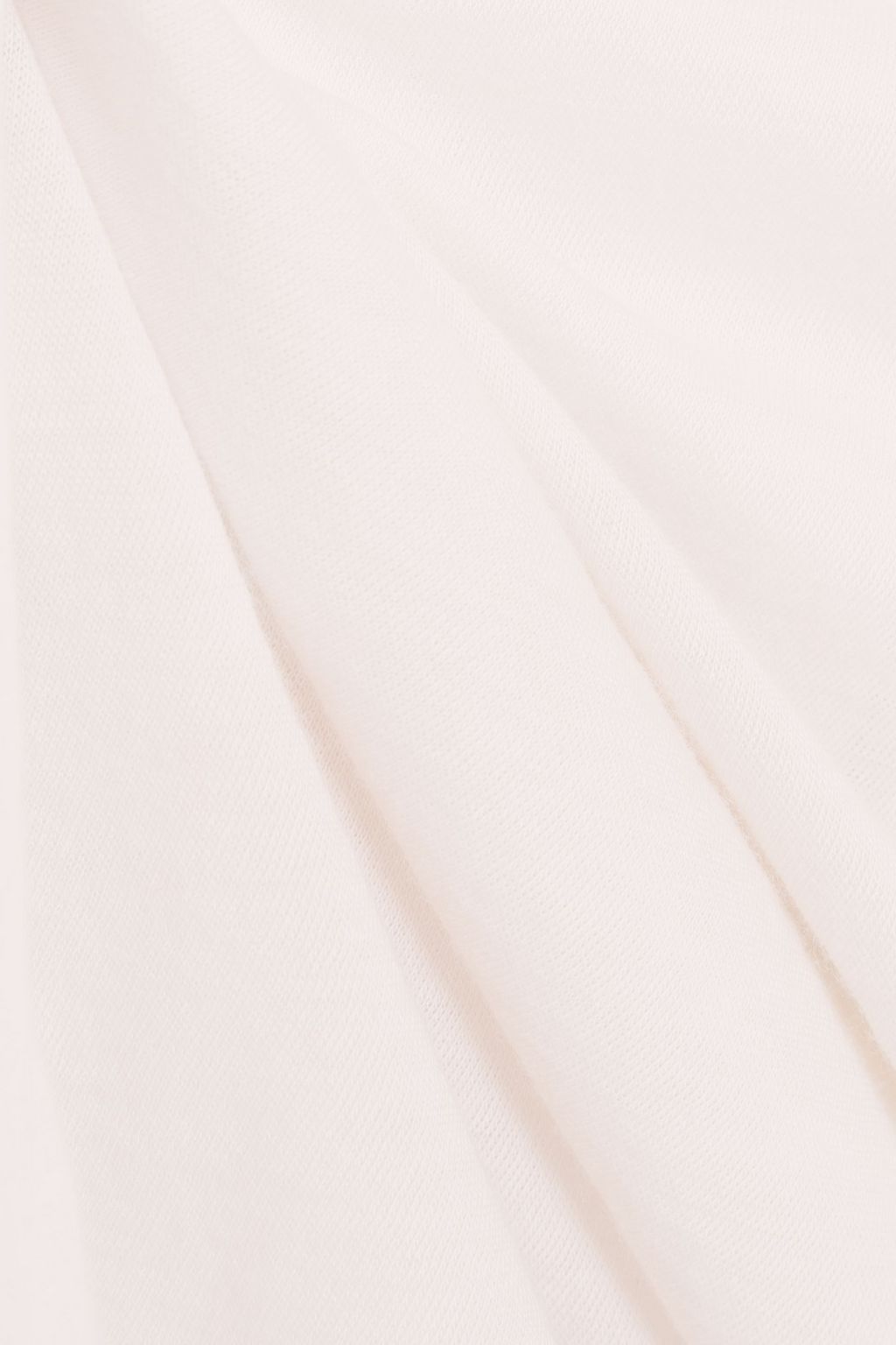 ENZA COSTA Pima cotton tank