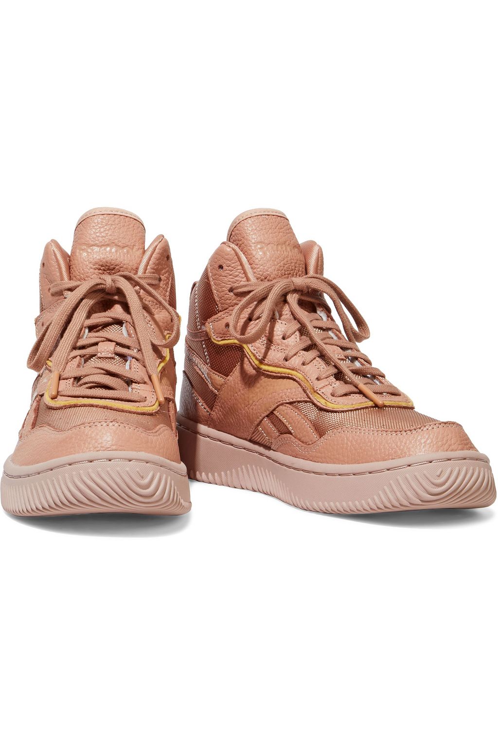 reebok victoria beckham dual court