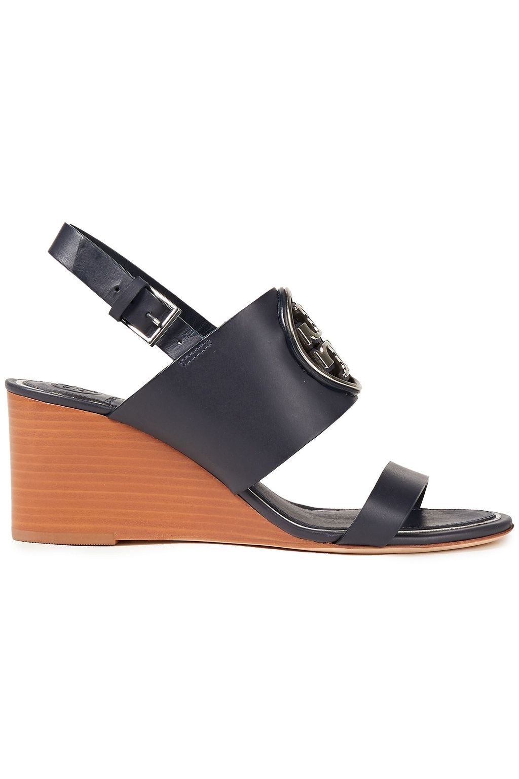 tory burch wedges sale