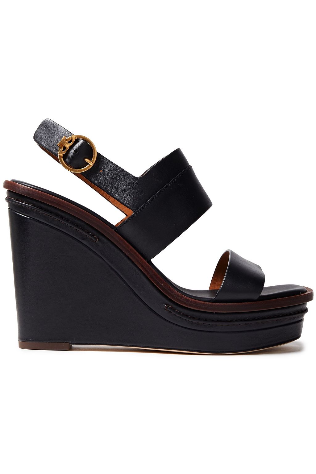 tory burch flat sandals