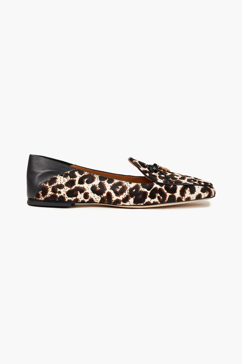 Collapsible heel loafer womens clearance