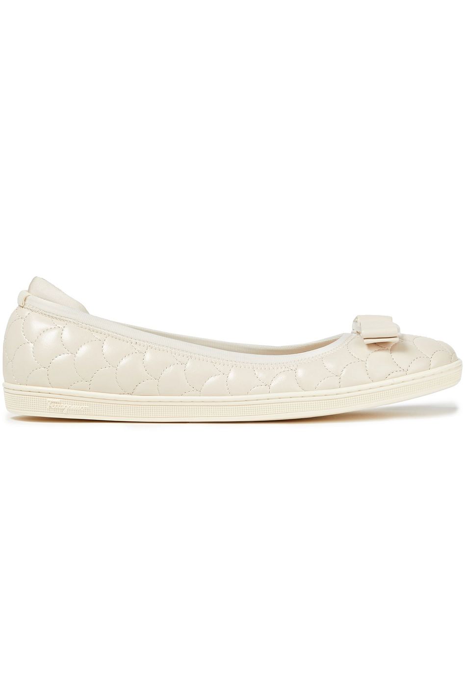 ferragamo savina flats