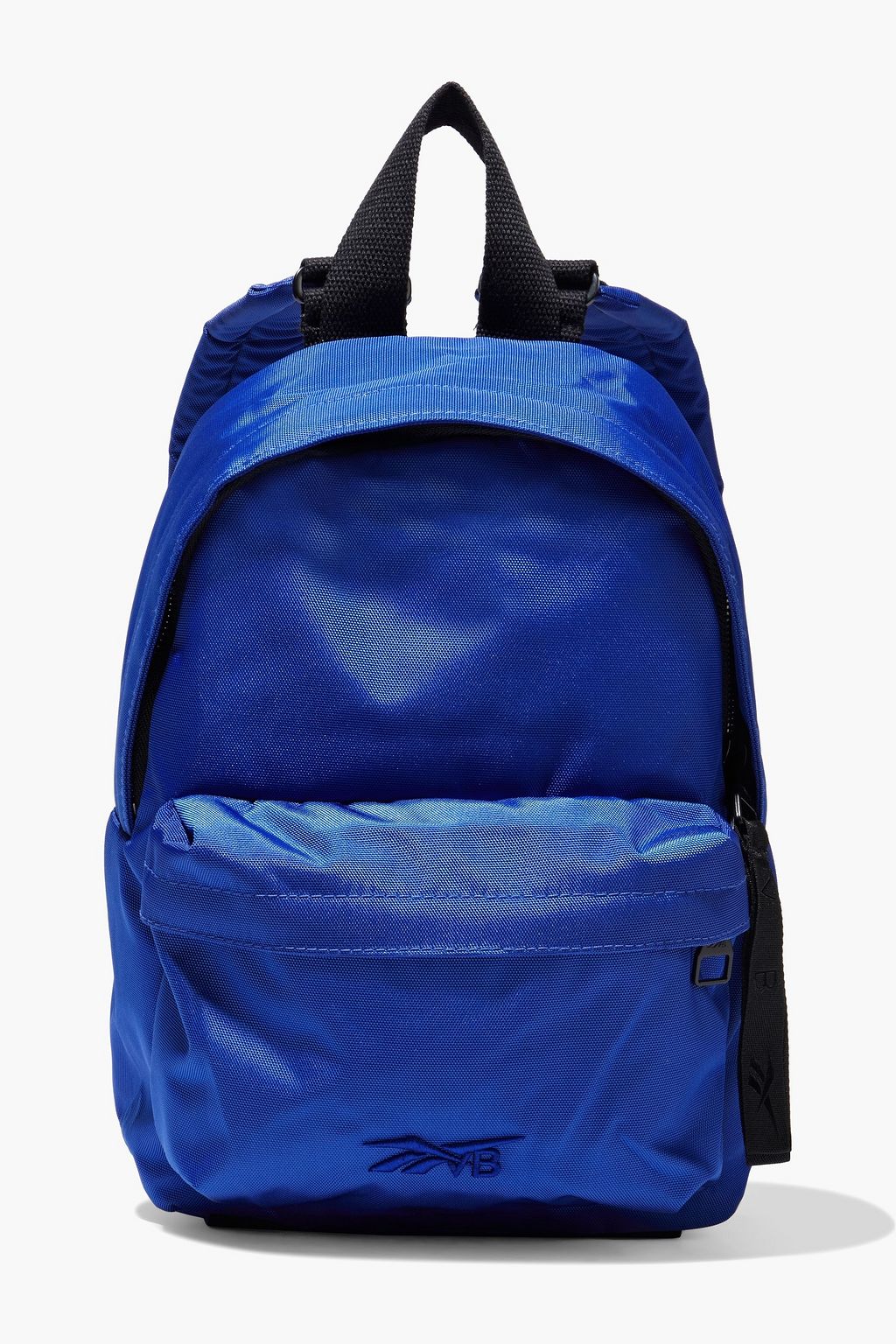 blue shell backpack