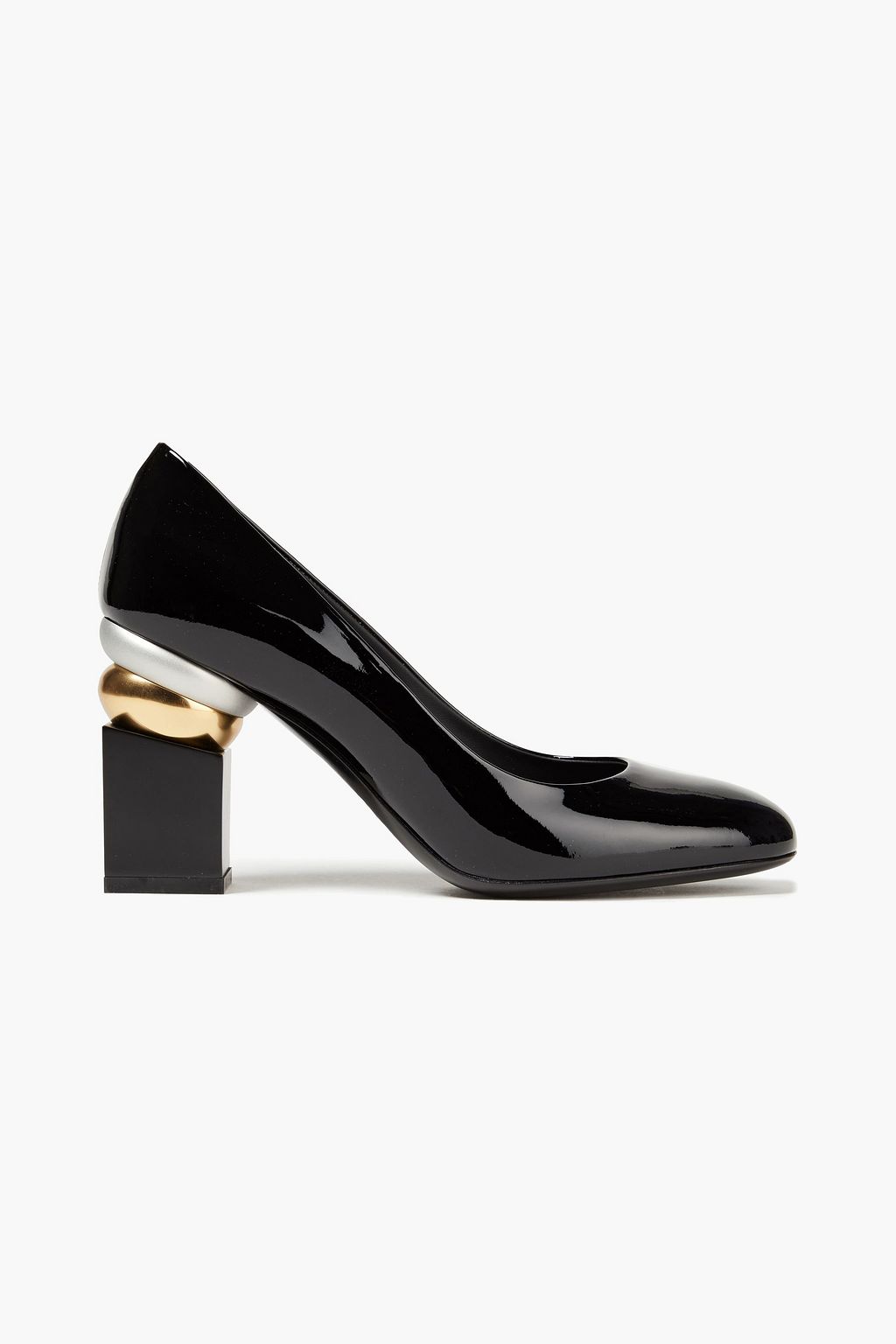 ferragamo lucca pump