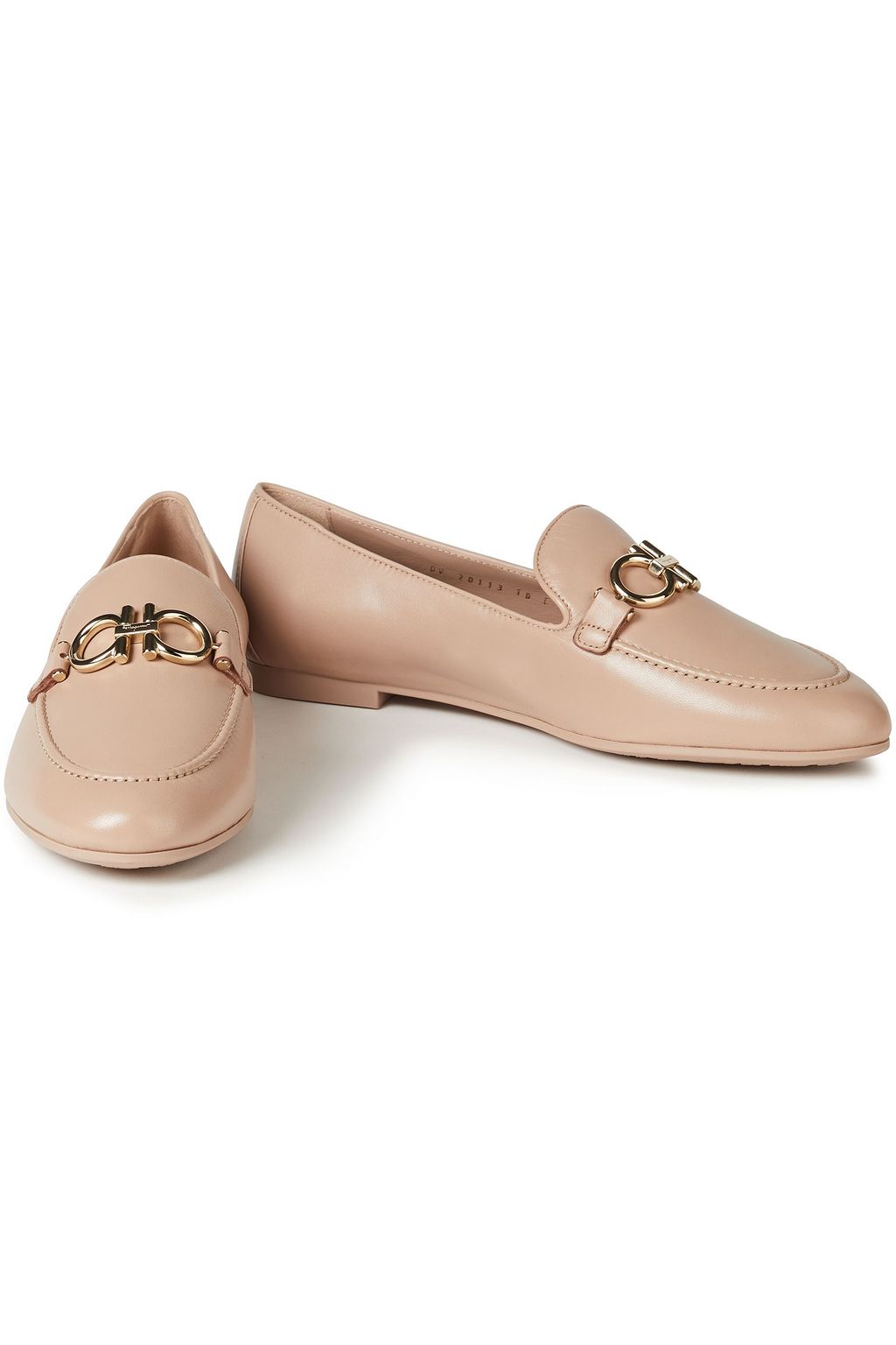 trifoglio loafers