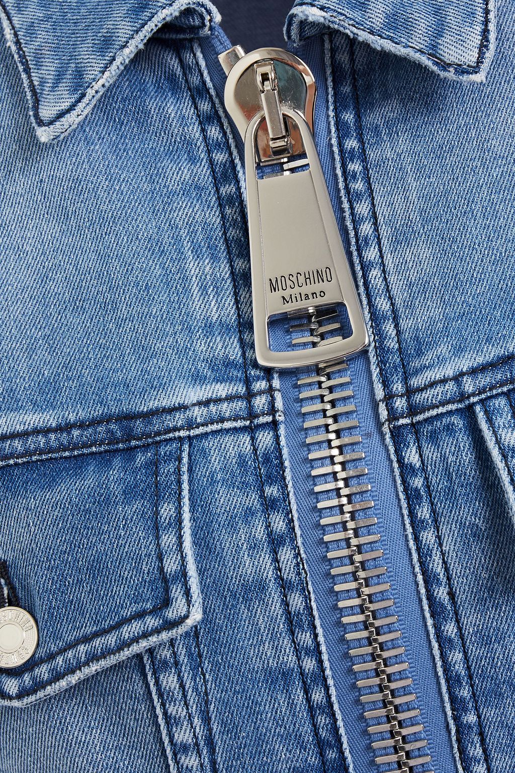 MOSCHINO Denim jacket