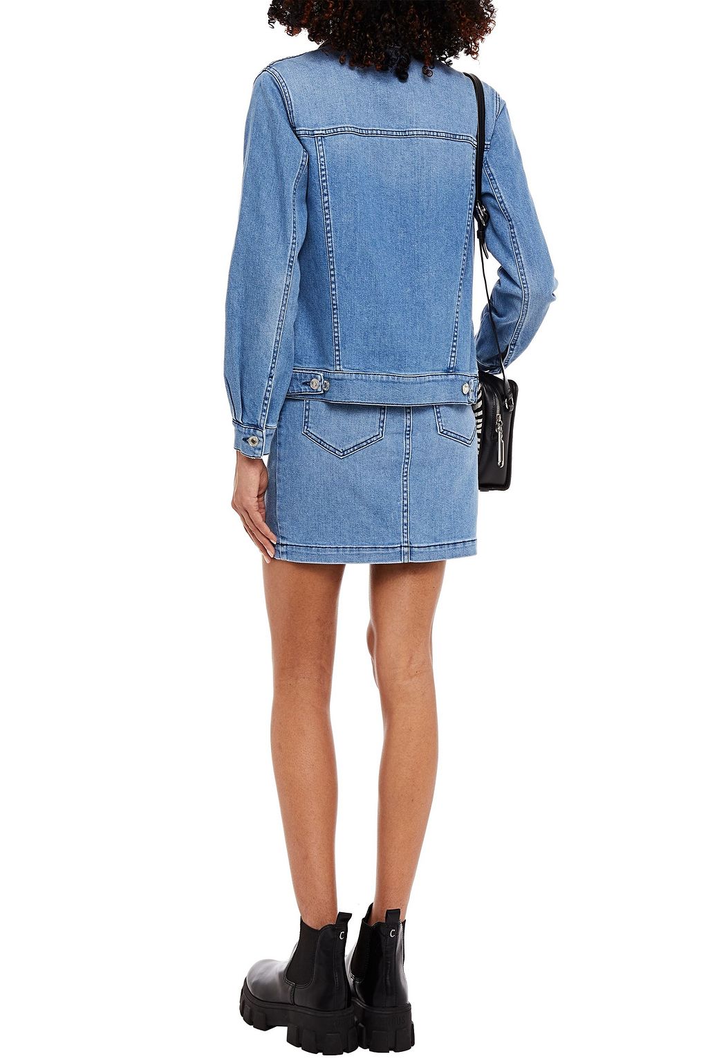 MOSCHINO Denim jacket
