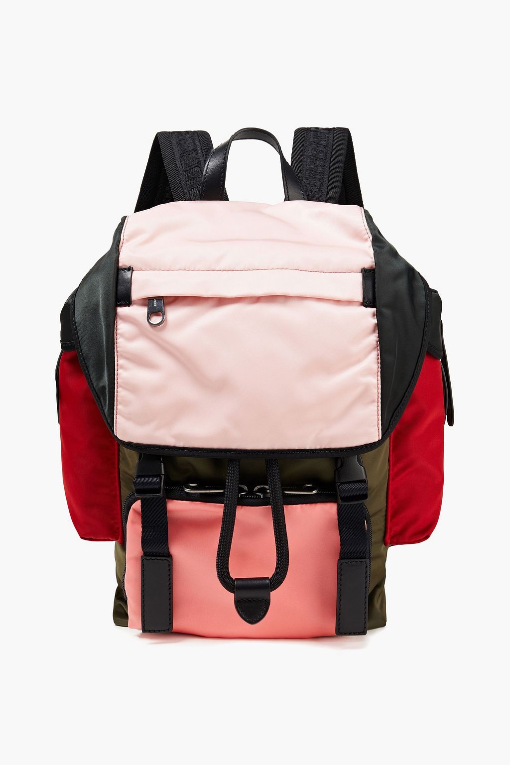 burberry backpack outlet