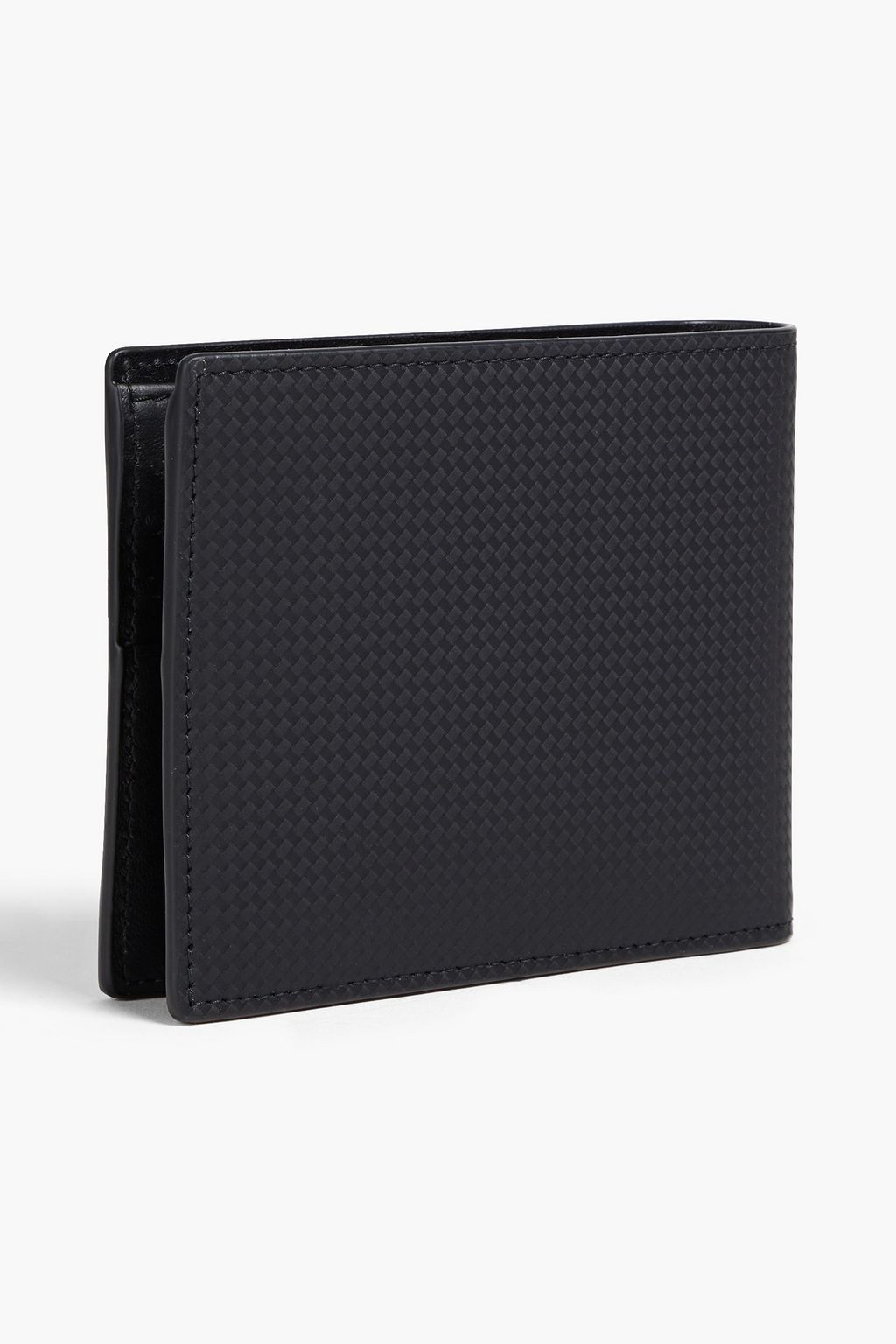 MONTBLANC Matteleather wallet THE
