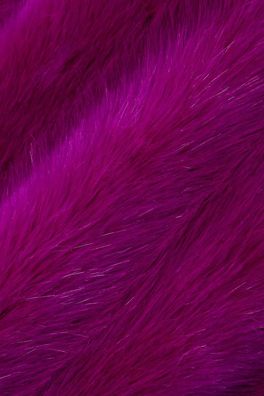 STELLA MCCARTNEY Adan hooded faux fur coat