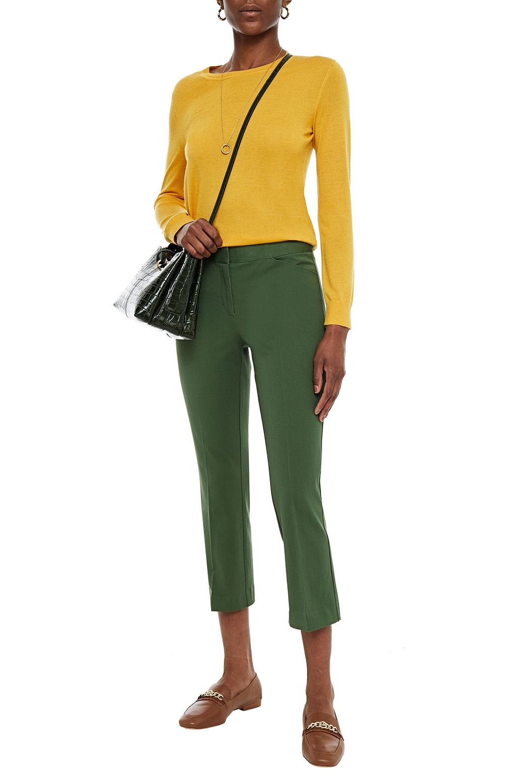 TORY BURCH Cashmere sweater