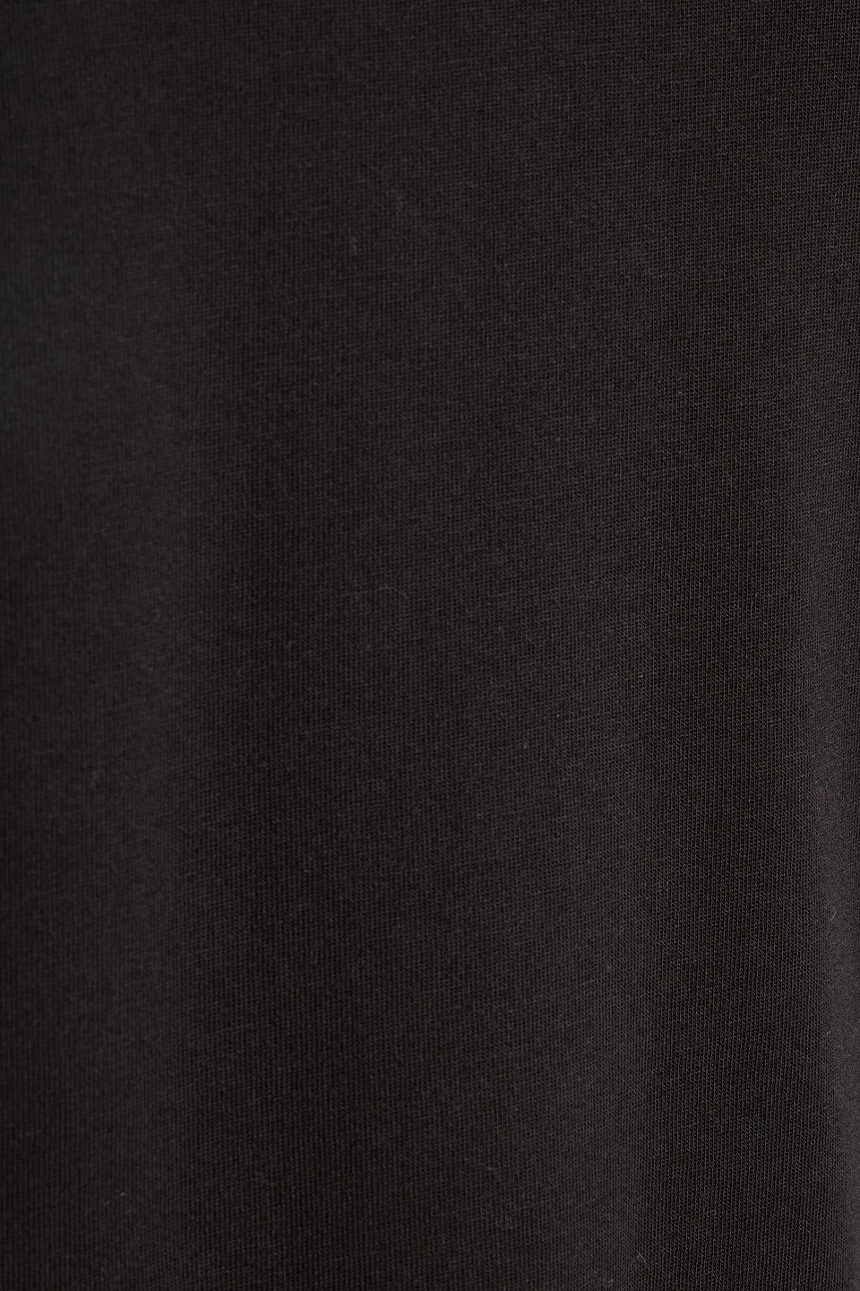 Le Ore Bari Convertible Cotton And Modal-blend Jersey Top In Black