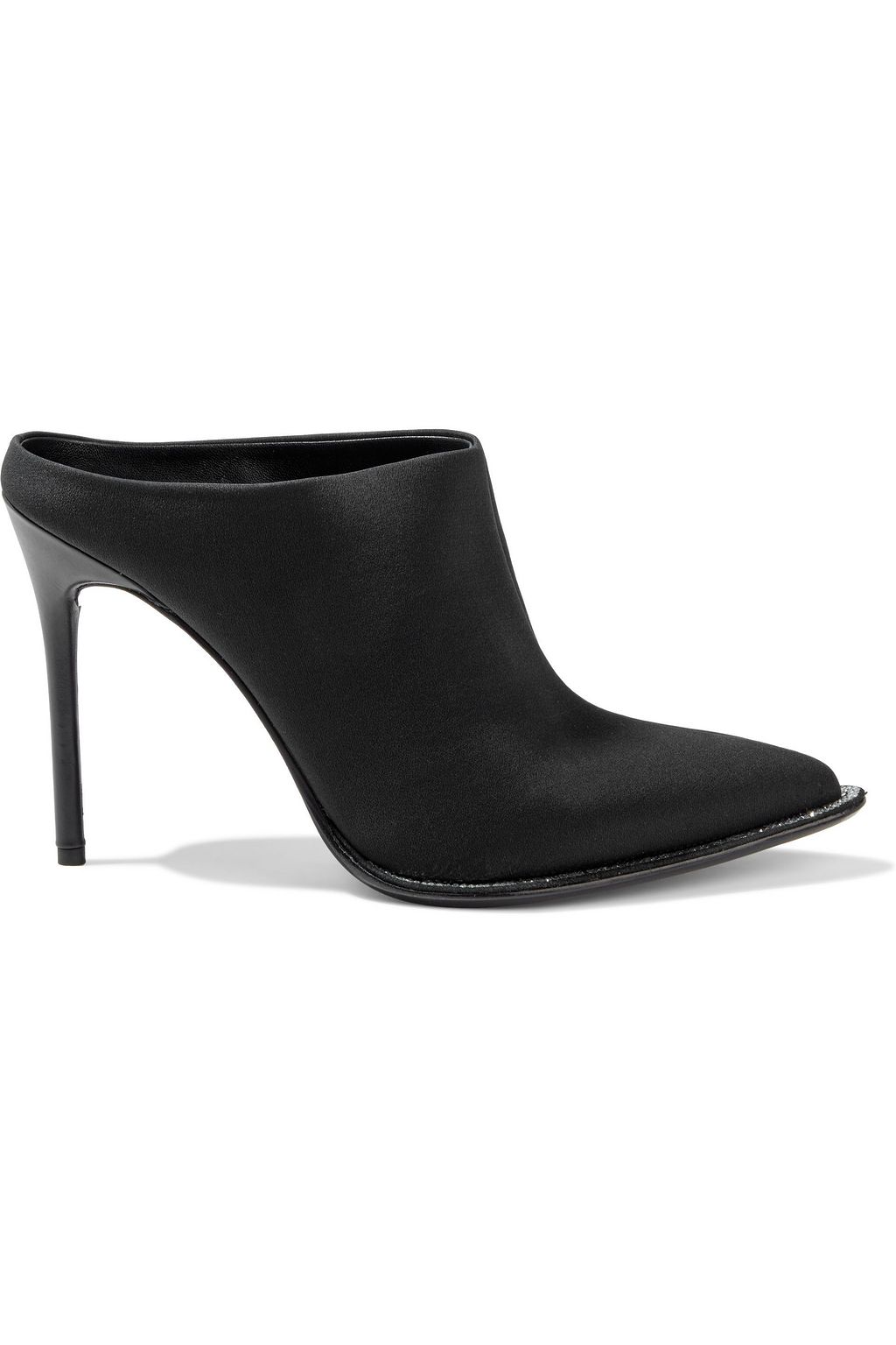 alexander wang mules