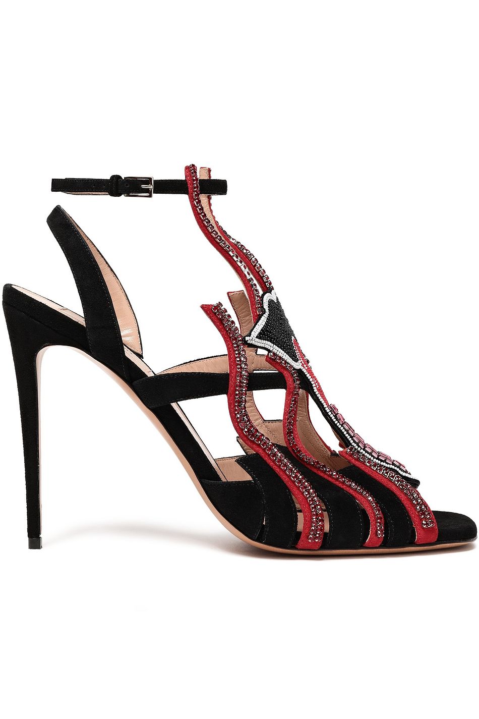 outnet valentino shoes