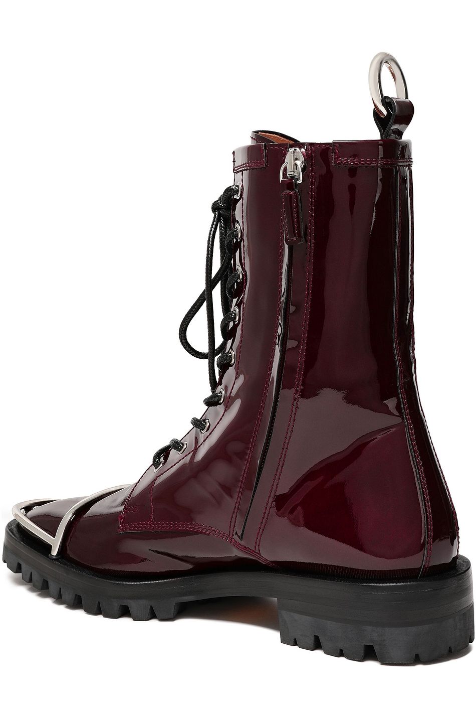 alexander wang kennah suede boots