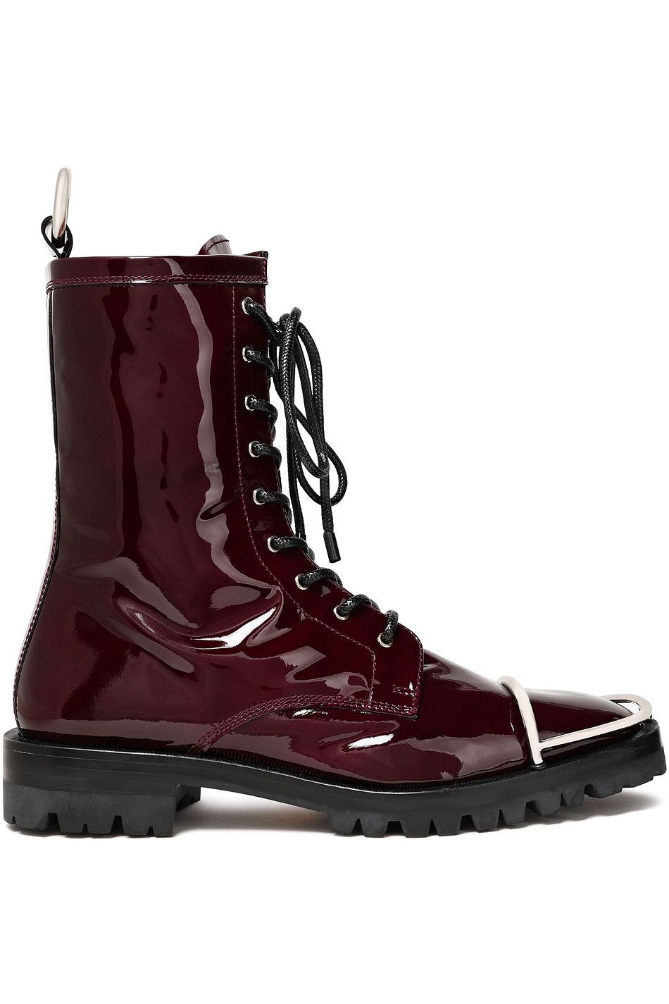 alexander wang kennah boots