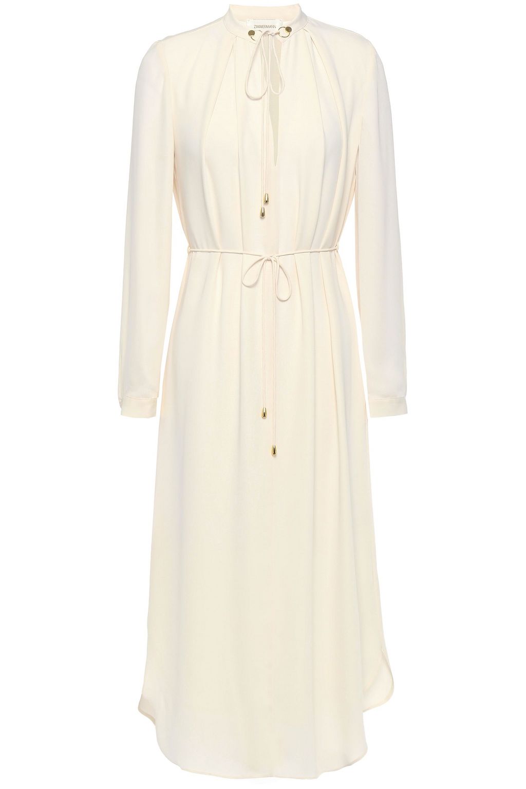 outnet midi dress