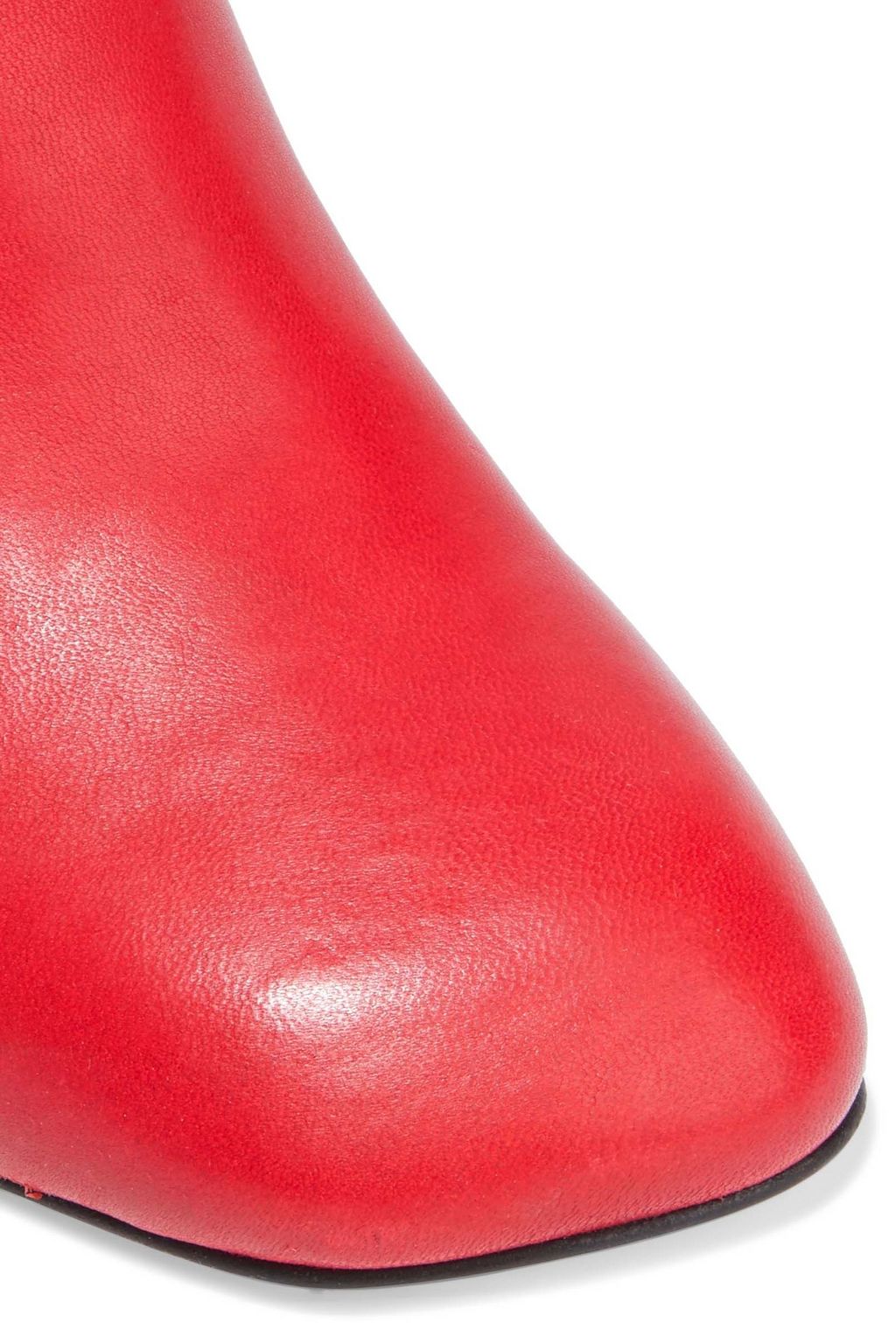 RAG & BONE Ellis leather ankle boots