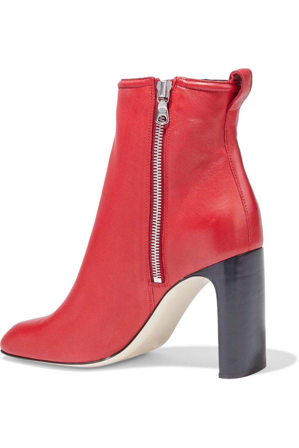 RAG & BONE Ellis leather ankle boots