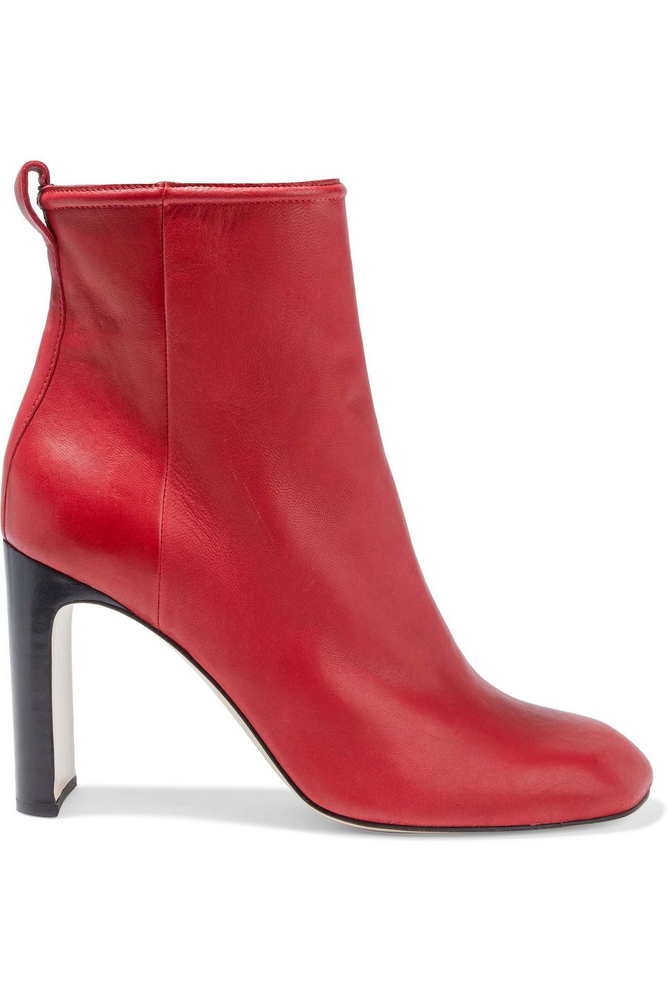 rag and bone ellis boot red
