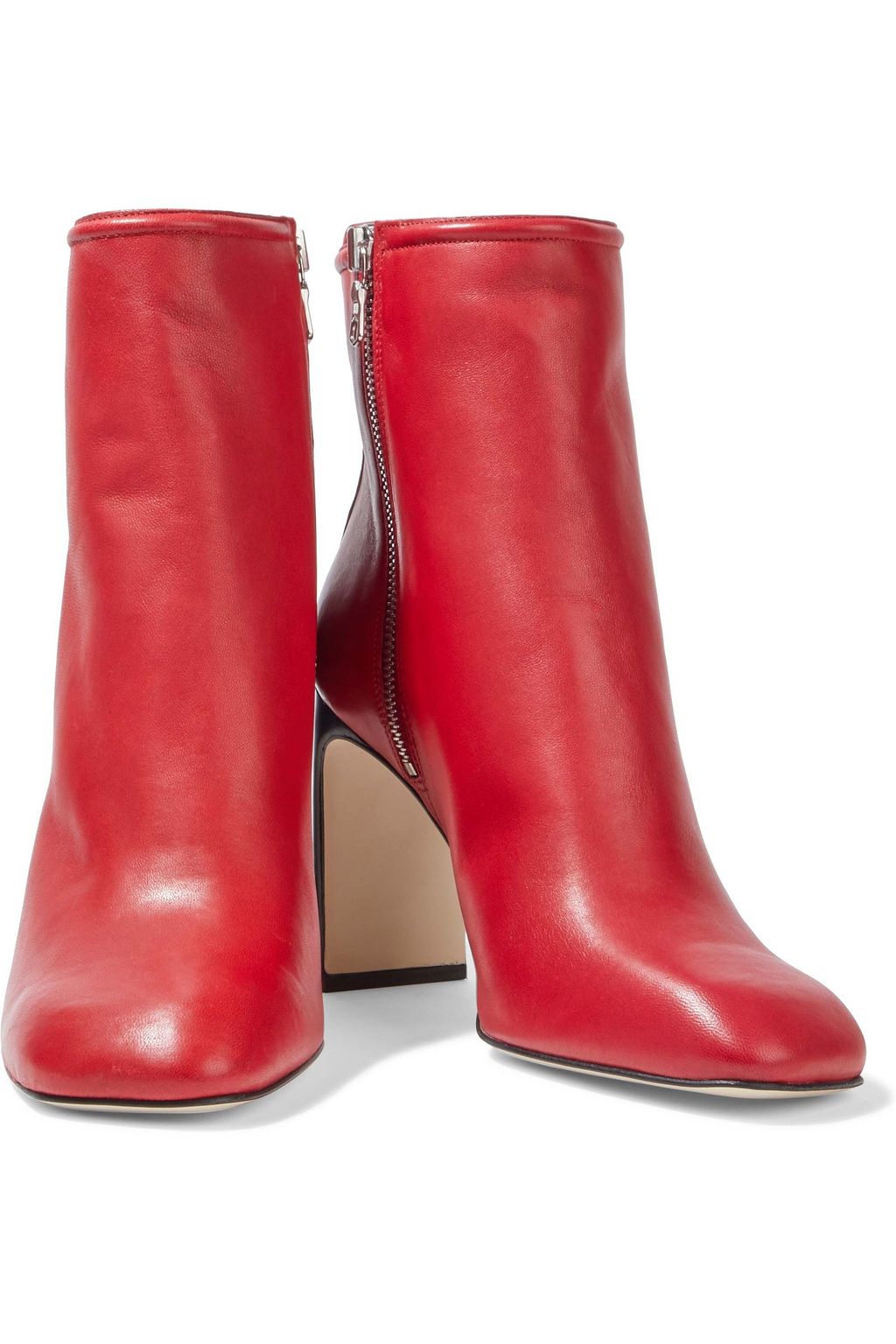 RAG & BONE Ellis leather ankle boots