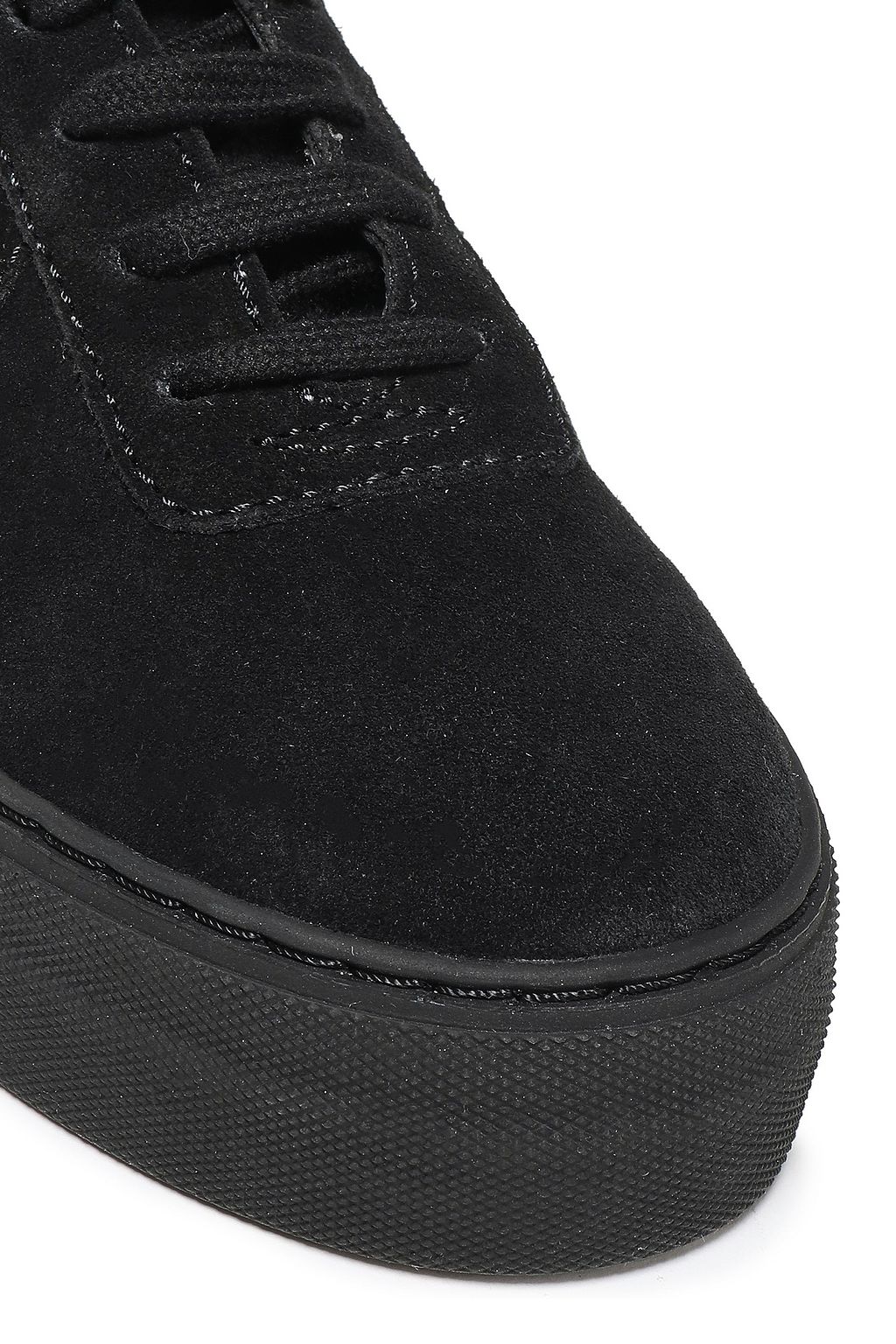 AXEL ARIGATO Suede sneakers