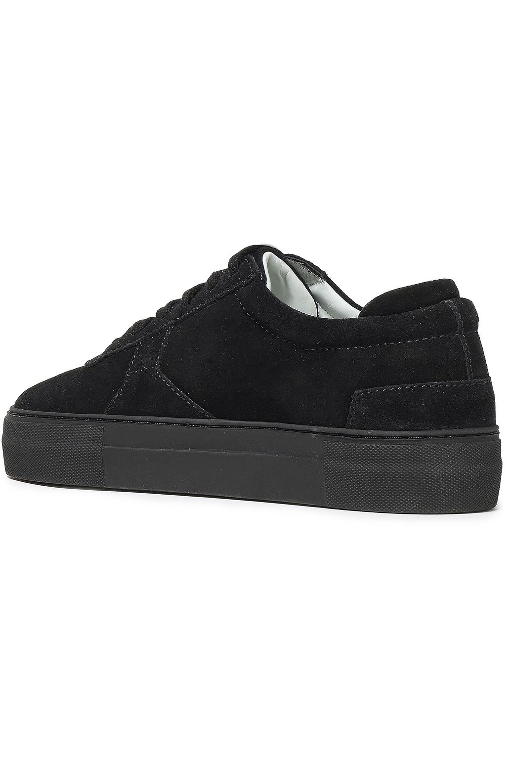 AXEL ARIGATO Suede sneakers
