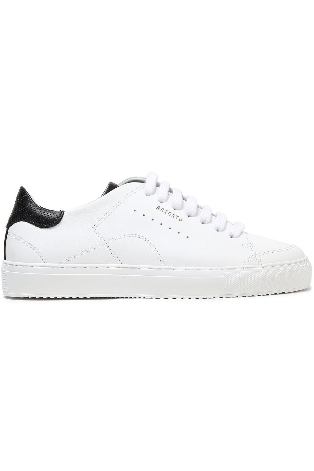 White Leather sneakers | Sale up to 70 