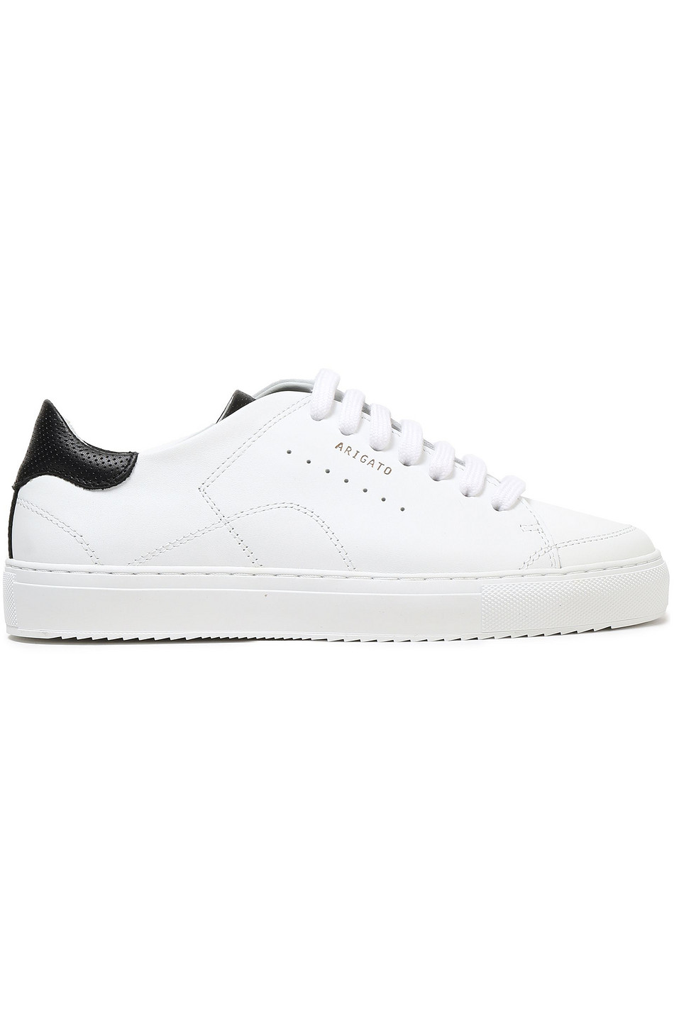 AXEL ARIGATO Leather sneakers