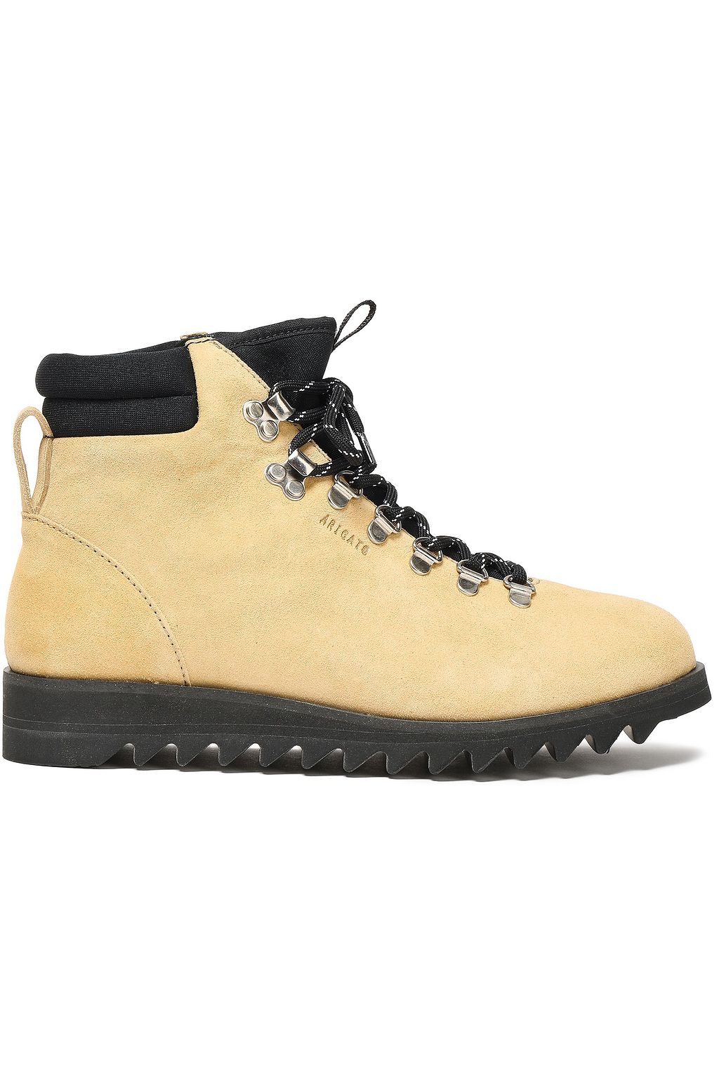 axel arigato hiking boots
