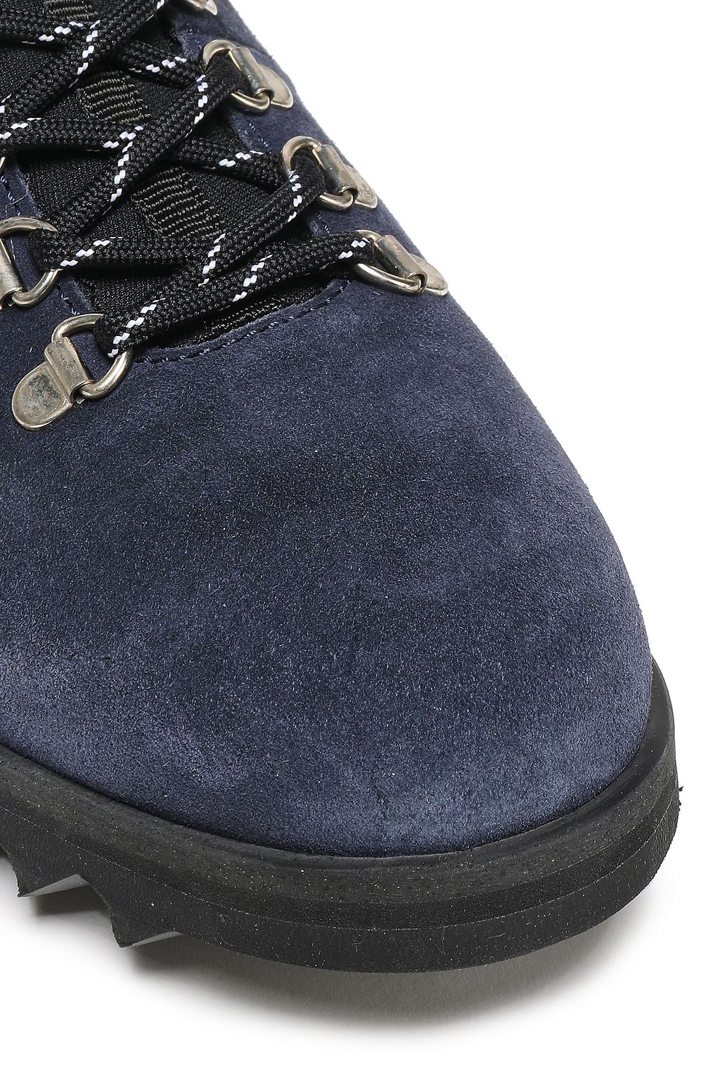 AXEL ARIGATO Lace-up suede ankle boots
