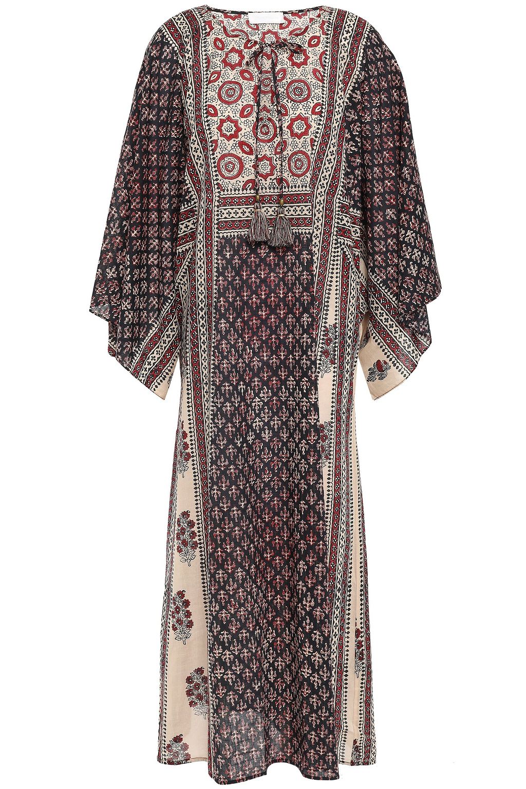 nikita midi dress